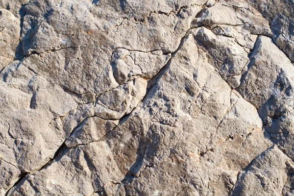 Cracky stone background — Stock Photo, Image