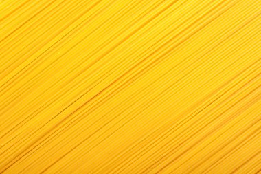 Sarı pasta arka plan