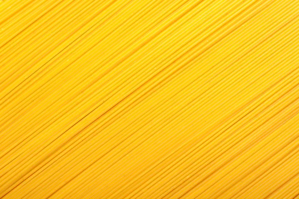 Sárga tészta háttér — Stock Fotó