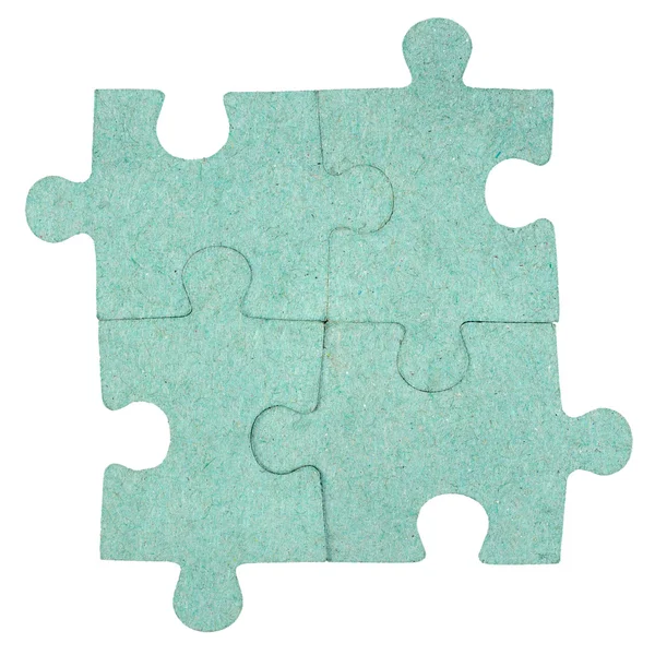 Jigsaw fondo del rompecabezas —  Fotos de Stock