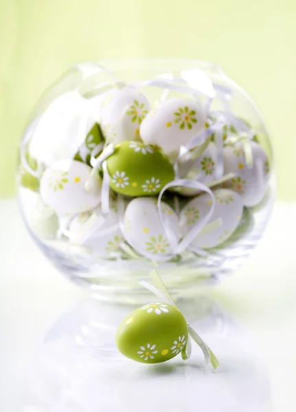 Decorazione Pasqua — Foto Stock