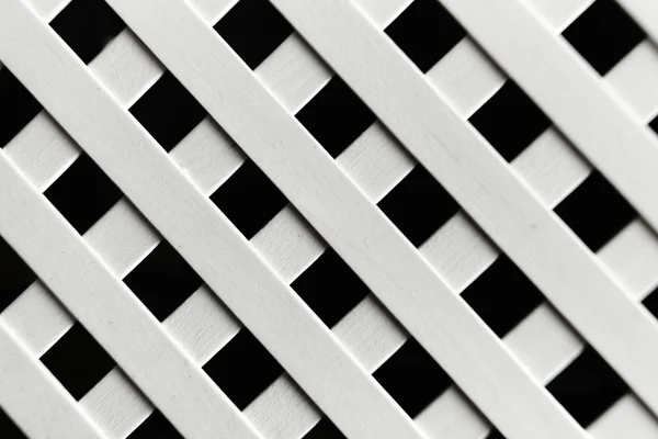 Dřevěné mřížky abstraktní pozadí — Stock fotografie