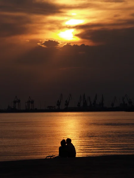 stock image Honeymoon Lover