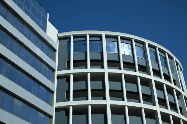 Edificio moderno — Foto de Stock