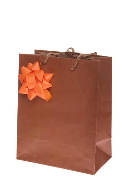 stock image Gift bag