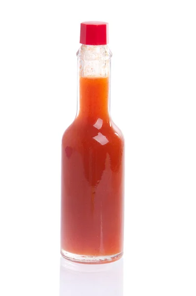 Baharat sosu — Stok fotoğraf