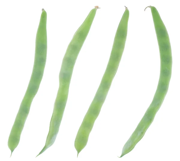 stock image Green beans