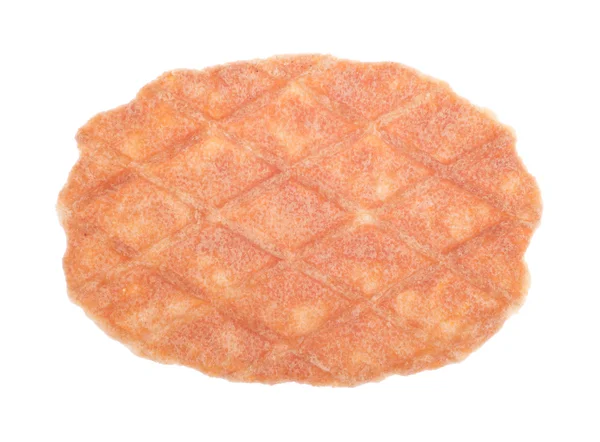 Wafer biscuit — Stock Photo, Image