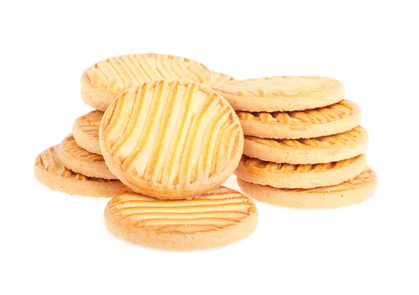 バター クッキー — ストック写真