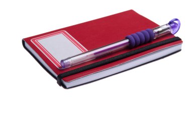 defter ve kalem