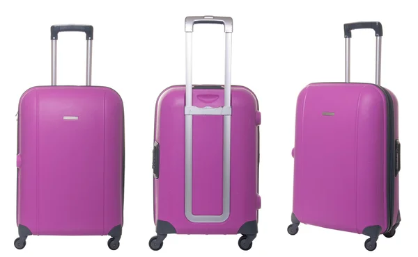 stock image Travel suitcase