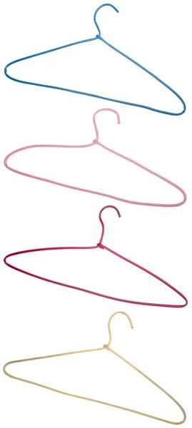 Stock image Clothes hanger