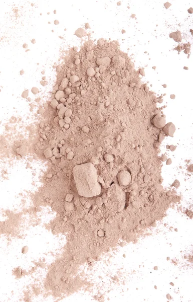 Cocoa powder — ストック写真