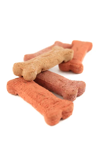 Dog treats — Stock Photo, Image