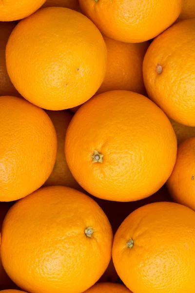 Frukt apelsiner — Stockfoto