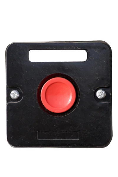 Instrumento de gestão de botões — Fotografia de Stock