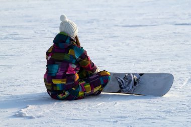 resto de deportes de invierno de mujer