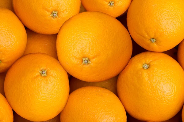 Ovoce pomeranče — Stock fotografie