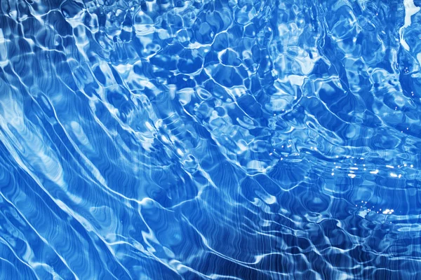Wellen Wasser — Stockfoto
