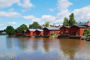 Porvoo, finlandPorvoo, Finlandiya