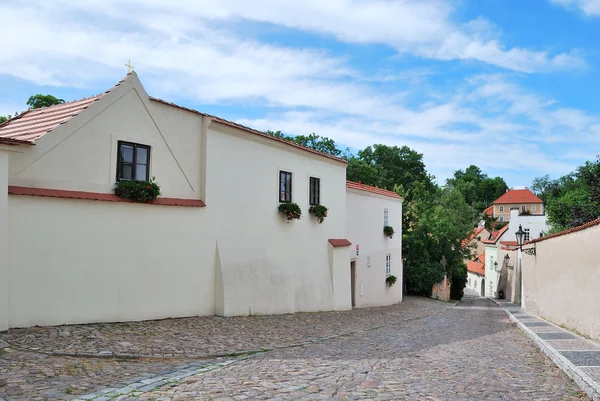 stock image Prague, Hradcany