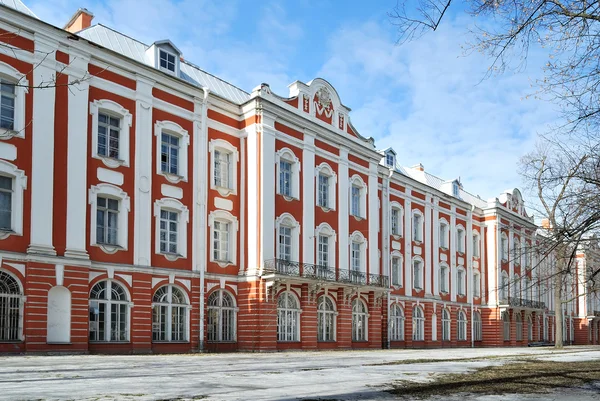 Université d'État de Saint-Pétersbourg — Photo