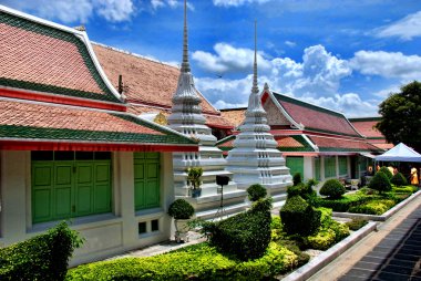 Bangkok, Tayland