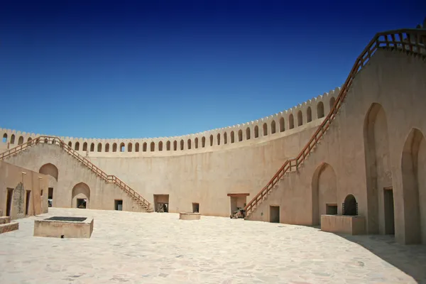 Nizwa, Oman — Stockfoto