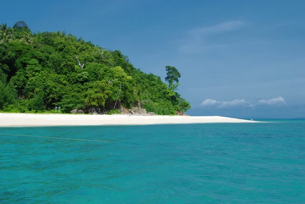 Isla de Tailandia, 2007 — Foto de Stock