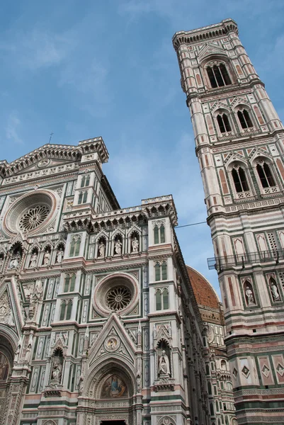 Piazza del Duomo, Florencia —  Fotos de Stock