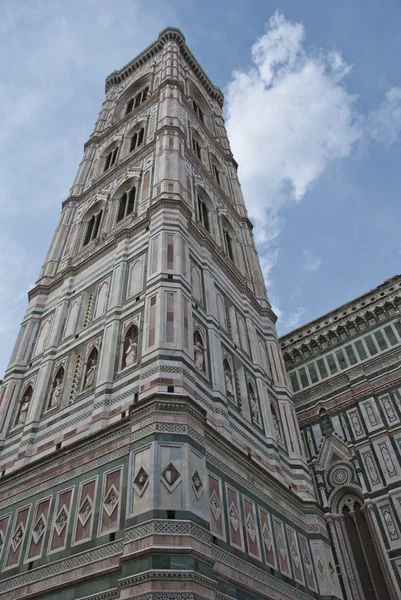 Piazza del Duomo, Firenze — Stock Fotó