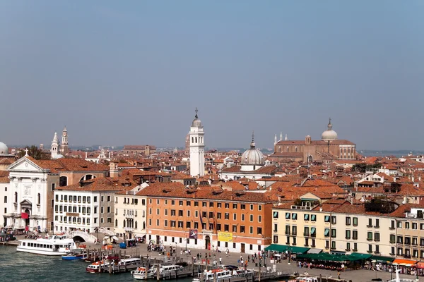 Venice Cityscape — Stok Foto