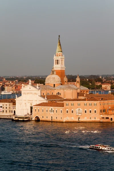 San Giorgio Maggiore — Stok fotoğraf