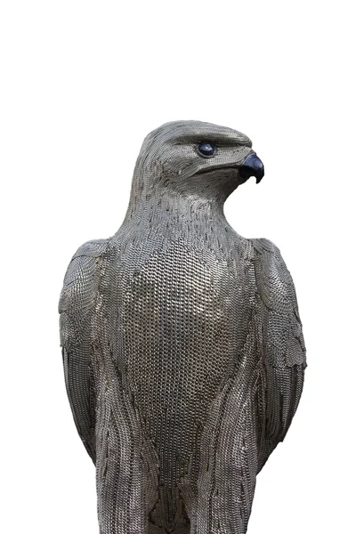 Eagle Statue — Stock Photo, Image
