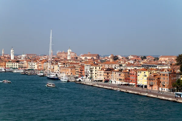 Venedik'in — Stok fotoğraf
