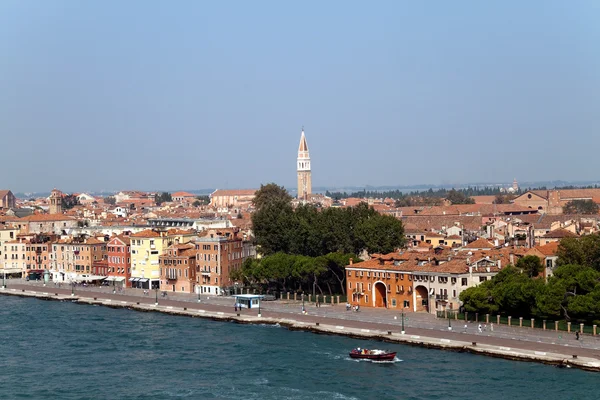 City of Venice — Zdjęcie stockowe