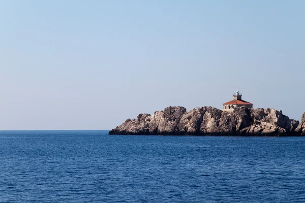 Costal Lighthouse — Stock Photo, Image