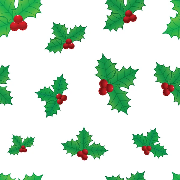 Різдво безшовні текстури — стоковий вектор
