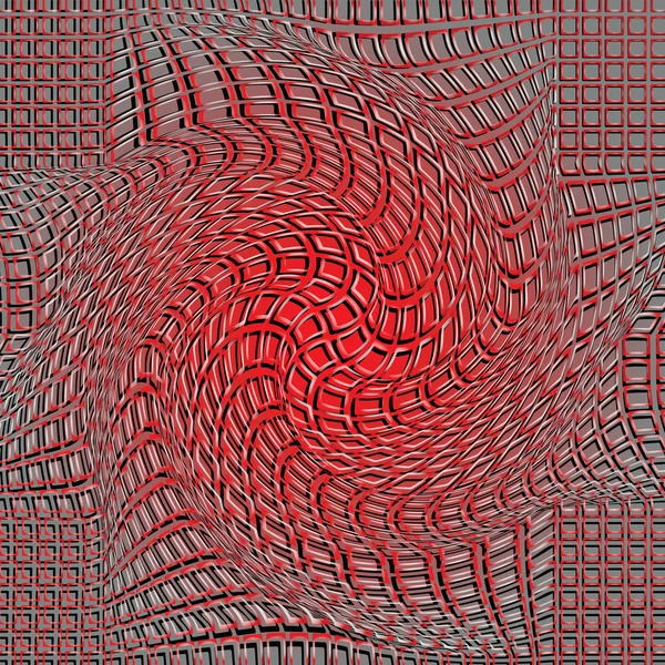 抽象旋流背景 — 图库矢量图片