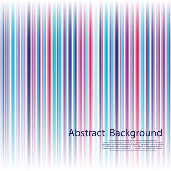 Abstract vector layout design — Stock Vector