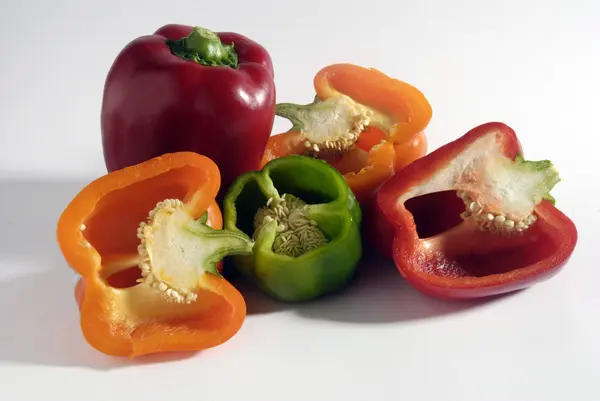 Stock image Pepper