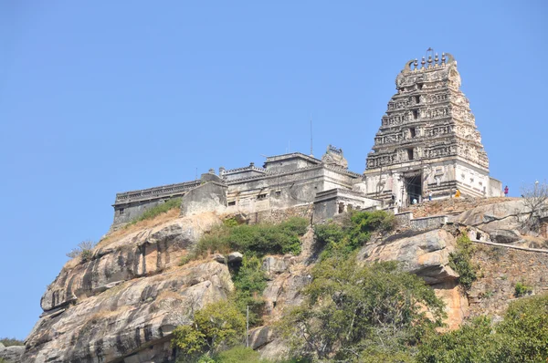 Templo do Pântano de Narasimha — Fotografia de Stock