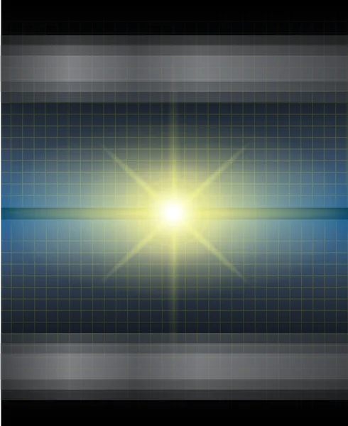 Arka plan, vektör karanlık gradient — Stok Vektör