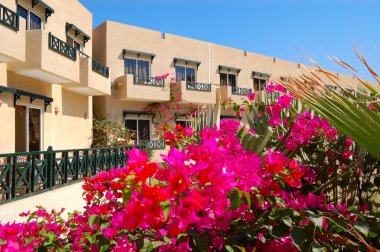 eğlence alanında popüler hotel, sharm el sheikh, Mısır