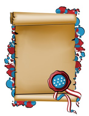 Constitution Day and Citizenship_2 clipart