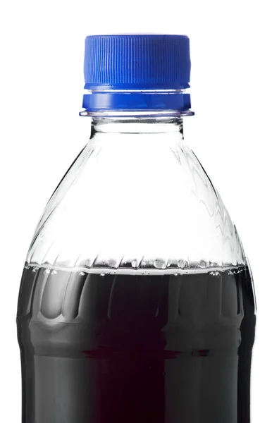 Botella de refresco — Foto de Stock