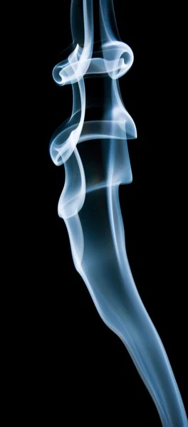 Abstracte rook — Stockfoto