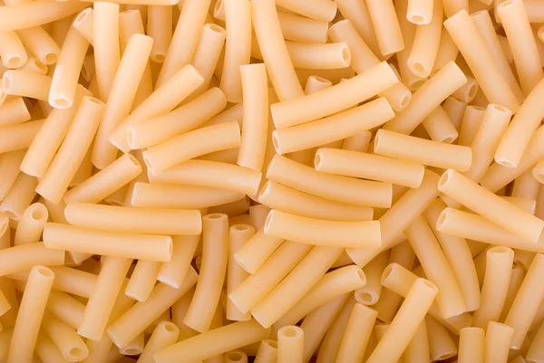 stock image Close-up of raw macaroni