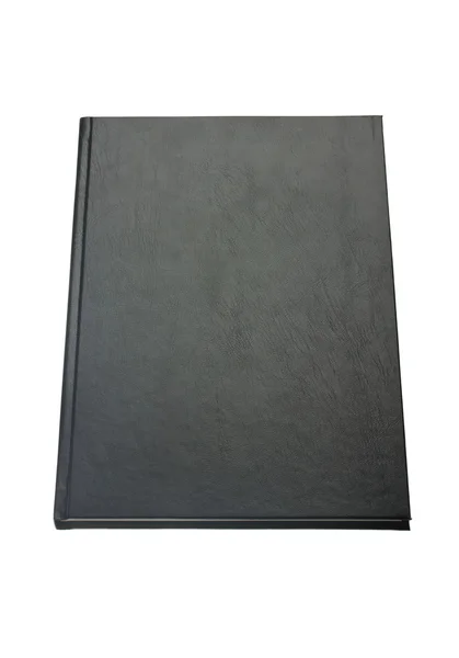 Чёрная книга — стоковое фото