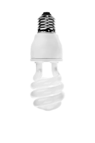 Moderní Elektrická žárovka — Stock fotografie
